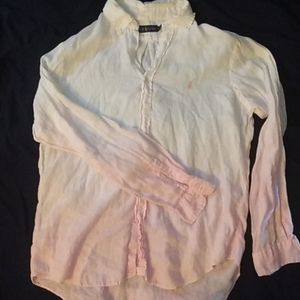 Ralph Lauren polo large